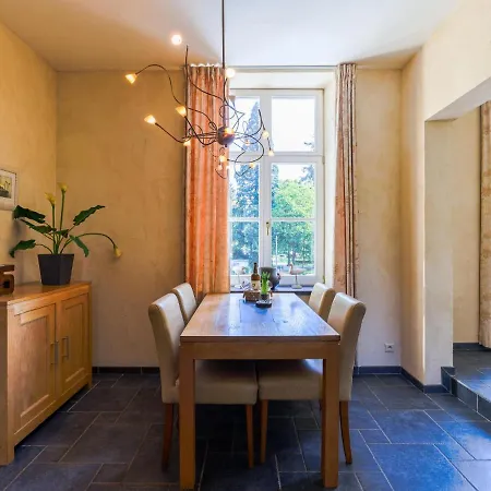 Apartment Numero Cinq Aywaille