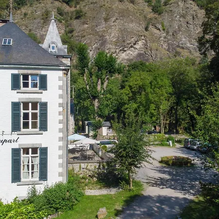 Numero Cinq Apartment Aywaille