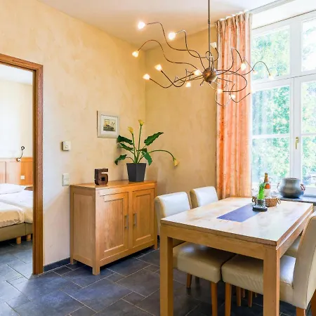 Apartment Numero Cinq