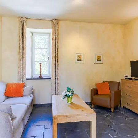Numero Cinq Apartment Aywaille